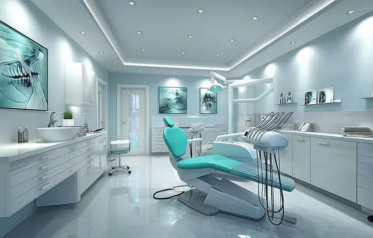 Clinic Facility